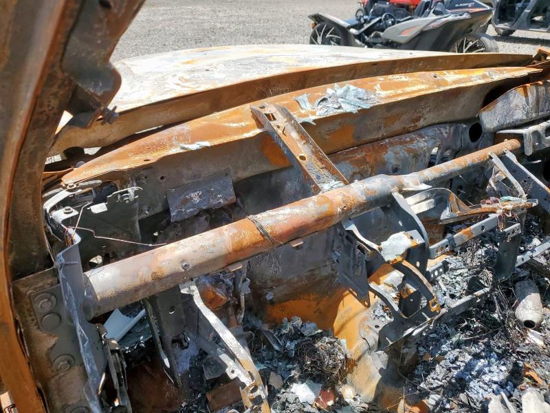 3C7WRNFL7HG529857 - 2017 RAM 5500 BURN photo 9