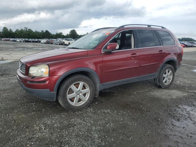 2007 VOLVO XC90 3.2, null