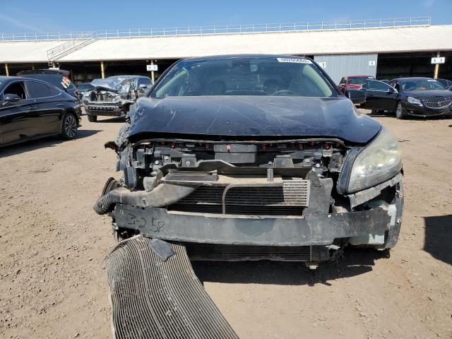 1G11D5RR6DF108898 - 2013 CHEVROLET MALIBU 1LT BLACK photo 5