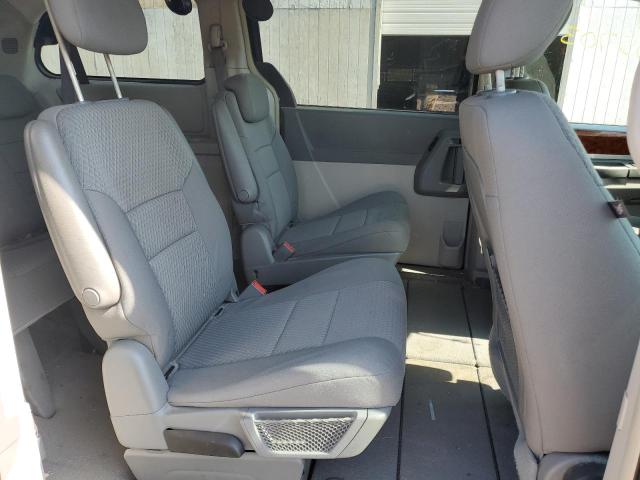 2A8HR54139R594362 - 2009 CHRYSLER TOWN & COU TOURING Qara foto 11