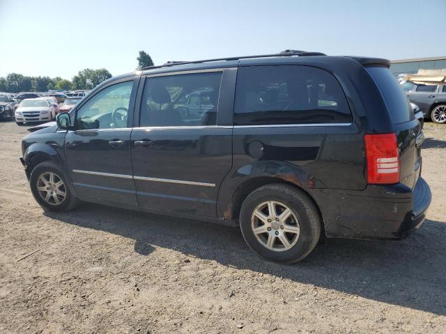 2A8HR54139R594362 - 2009 CHRYSLER TOWN & COU TOURING Qara foto 2