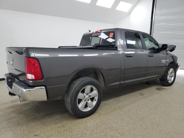 1C6RR6TT2KS562342 - 2019 RAM 1500 CLASS SLT 灰色 照片 3