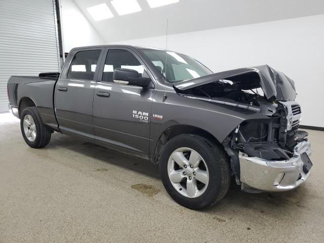 1C6RR6TT2KS562342 - 2019 RAM 1500 CLASS SLT 灰色 照片 4