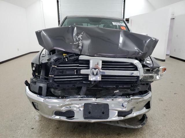 1C6RR6TT2KS562342 - 2019 RAM 1500 CLASS SLT 灰色 照片 5