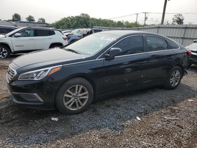 2016 HYUNDAI SONATA SE, 