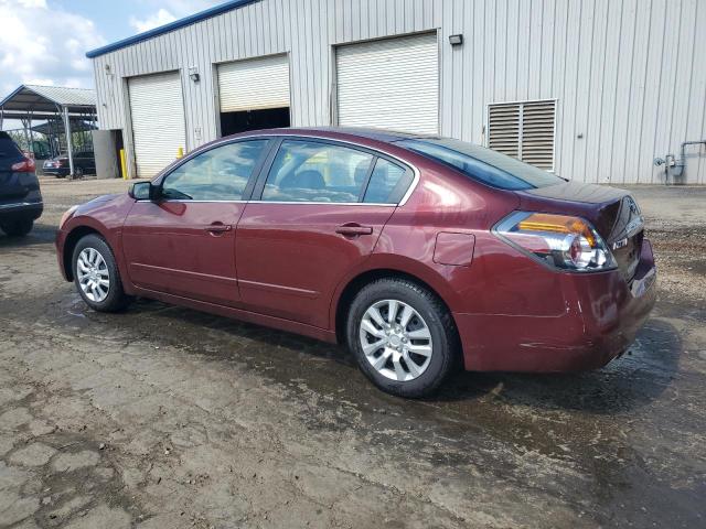 1N4AL2AP8CC237363 - 2012 NISSAN ALTIMA BASE MAROON photo 2