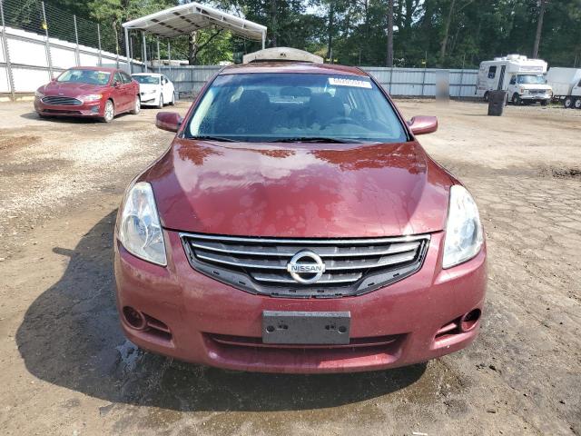 1N4AL2AP8CC237363 - 2012 NISSAN ALTIMA BASE MAROON photo 5