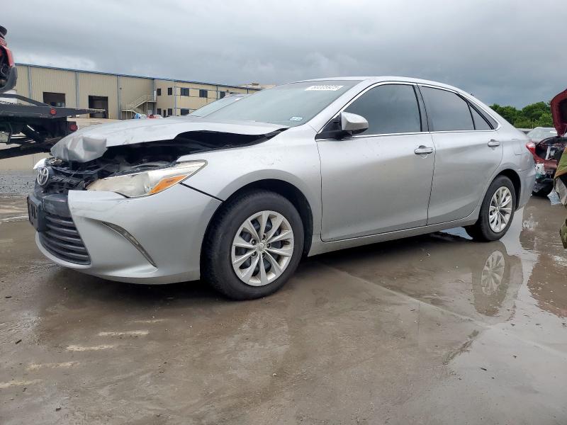 2015 TOYOTA CAMRY LE, 