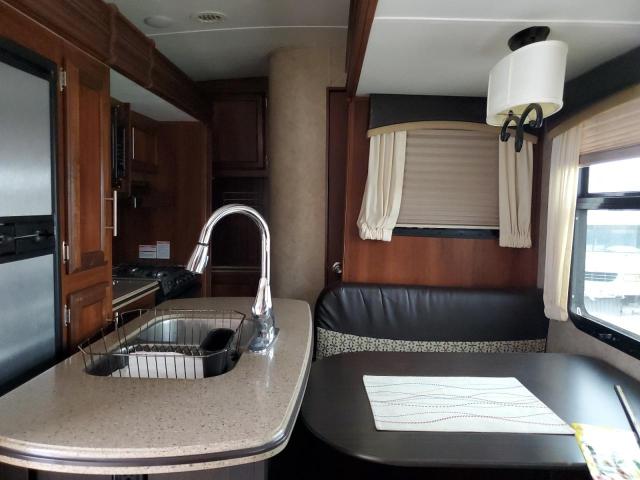 1UJBJ0BTXG1CY0112 - 2016 JAYCO EAGLE BEIGE photo 6