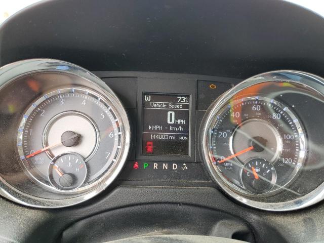 2C4RC1BG5ER448522 - 2014 CHRYSLER TOWN & COU TOURING 石墨色 照片 9