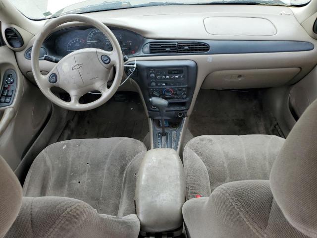 1G1ND52F14M623448 - 2004 CHEVROLET CLASSIC BEIGE photo 8