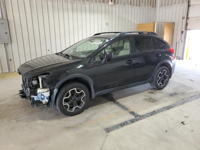 2014 SUBARU XV CROSSTR 2.0 LIMITED, null