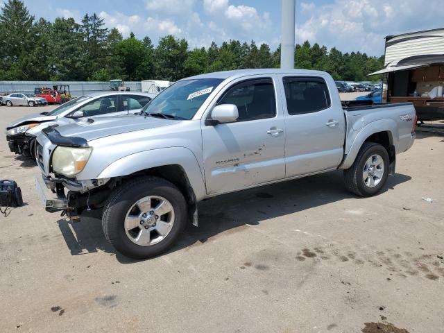 2008 TOYOTA TACOMA DOUBLE CAB, 