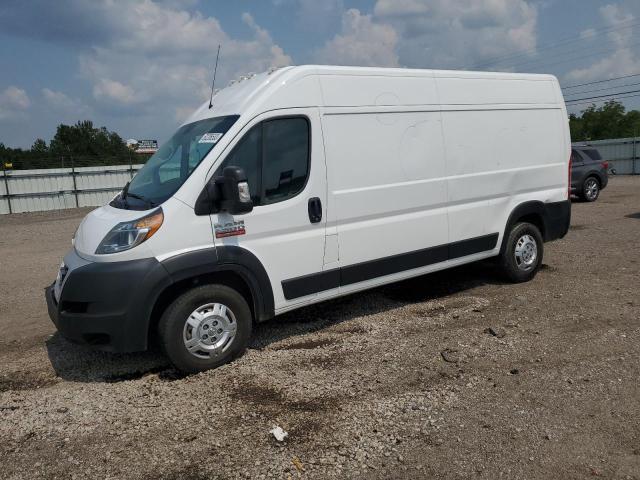 3C6LRVDG9ME512772 - 2021 RAM PROMASTER 2500 HIGH WHITE photo 1