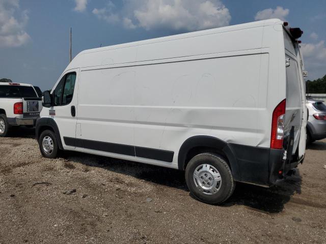 3C6LRVDG9ME512772 - 2021 RAM PROMASTER 2500 HIGH WHITE photo 2