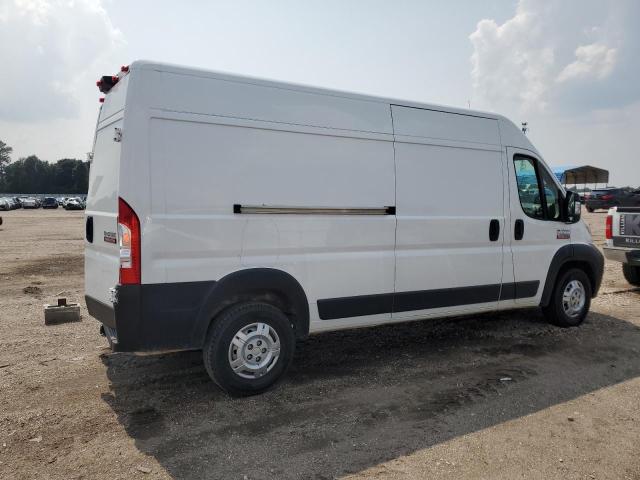 3C6LRVDG9ME512772 - 2021 RAM PROMASTER 2500 HIGH WHITE photo 3