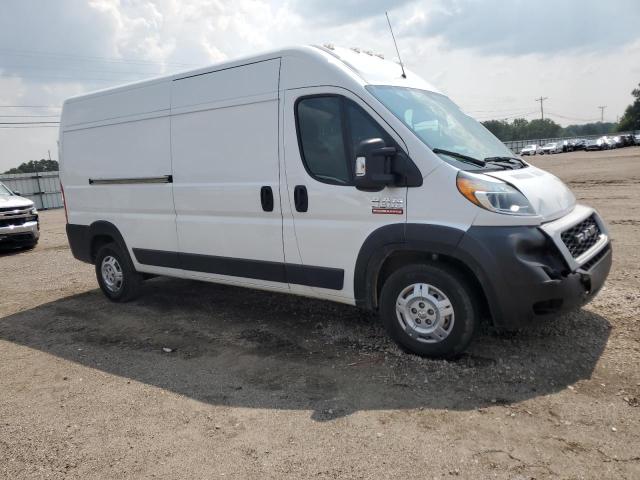 3C6LRVDG9ME512772 - 2021 RAM PROMASTER 2500 HIGH WHITE photo 4