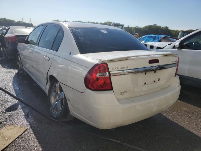 1G1ZU57N97F240464 - 2007 CHEVROLET MALIBU LTZ თეთრი ფოტო 3