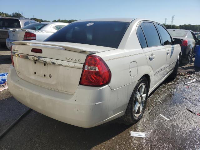 1G1ZU57N97F240464 - 2007 CHEVROLET MALIBU LTZ თეთრი ფოტო 4