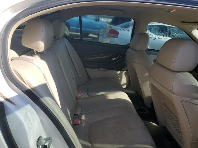 1G1ZU57N97F240464 - 2007 CHEVROLET MALIBU LTZ თეთრი ფოტო 6