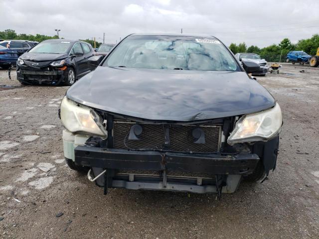 4T1BF1FK1CU004587 - 2012 TOYOTA CAMRY BASE 灰色 照片 5