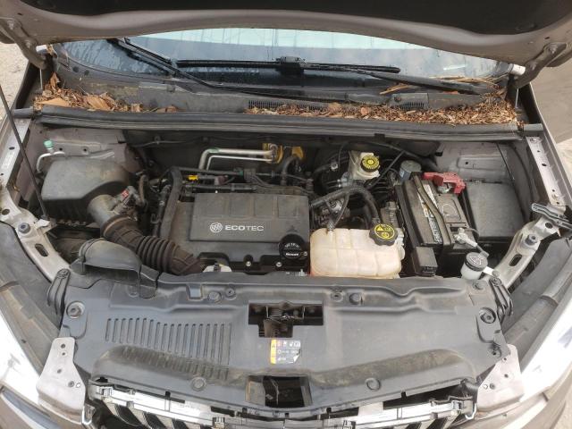 KL4CJBSBXEB594798 - 2014 BUICK ENCORE CONVENIENCE თაფლისფერი ფოტო 12