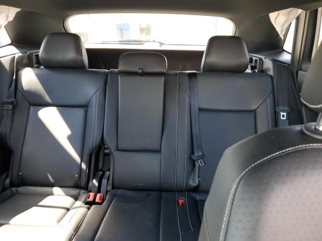 1V21E2CA8LC209686 - 2020 VOLKSWAGEN ATLAS CROS SE GRAY photo 10