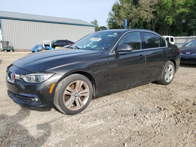 2018 BMW 330 XI, null