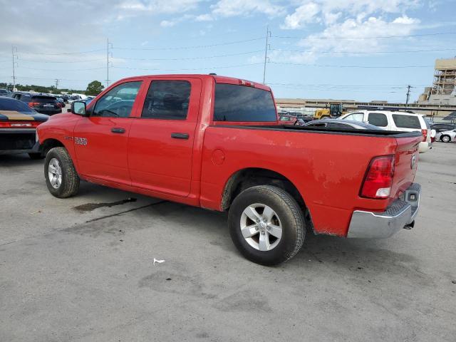 1C6RR7KM6FS577111 - 2015 RAM 1500 ST RED photo 2