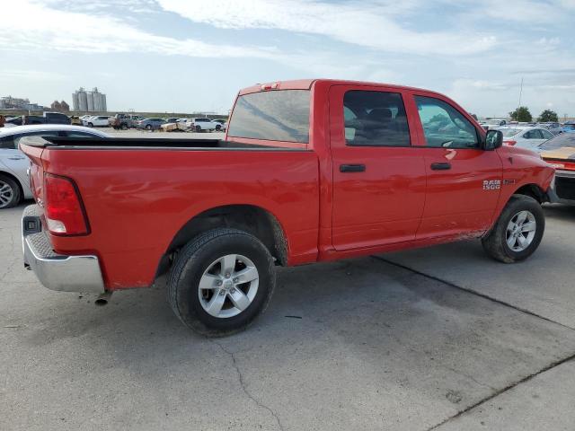 1C6RR7KM6FS577111 - 2015 RAM 1500 ST RED photo 3