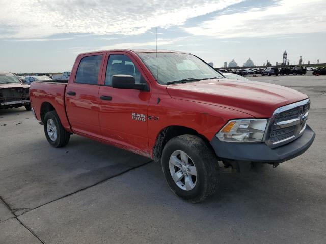 1C6RR7KM6FS577111 - 2015 RAM 1500 ST RED photo 4