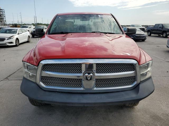 1C6RR7KM6FS577111 - 2015 RAM 1500 ST RED photo 5