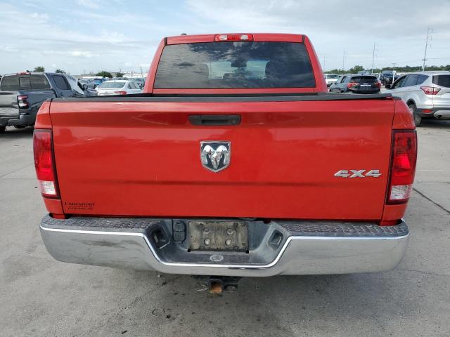 1C6RR7KM6FS577111 - 2015 RAM 1500 ST RED photo 6