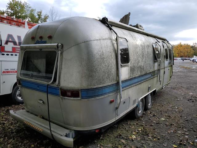 1STCDAJ28FJ503609 - 1985 AIRS TRAILER SILVER photo 4