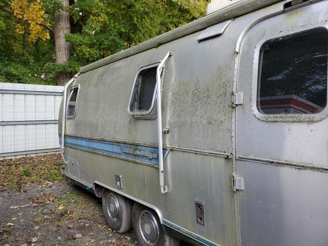 1STCDAJ28FJ503609 - 1985 AIRS TRAILER SILVER photo 6