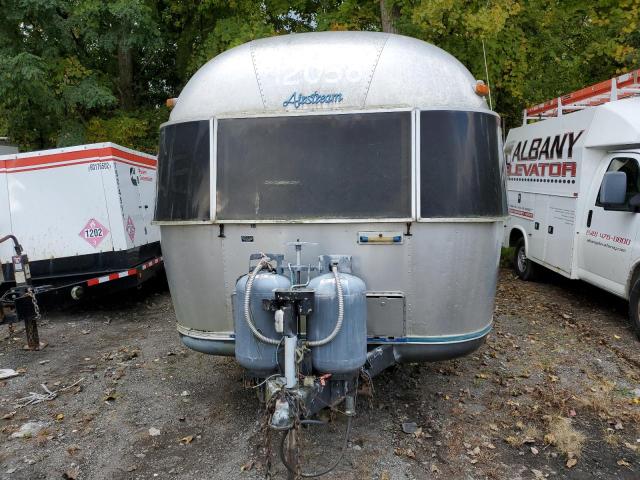 1STCDAJ28FJ503609 - 1985 AIRS TRAILER SILVER photo 8