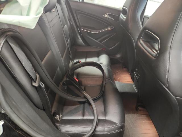 WDDSJ4EB1KN714299 - 2019 MERCEDES-BENZ CLA 250 黑色 照片 10