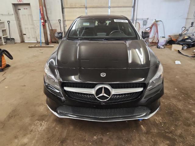 WDDSJ4EB1KN714299 - 2019 MERCEDES-BENZ CLA 250 黑色 照片 5