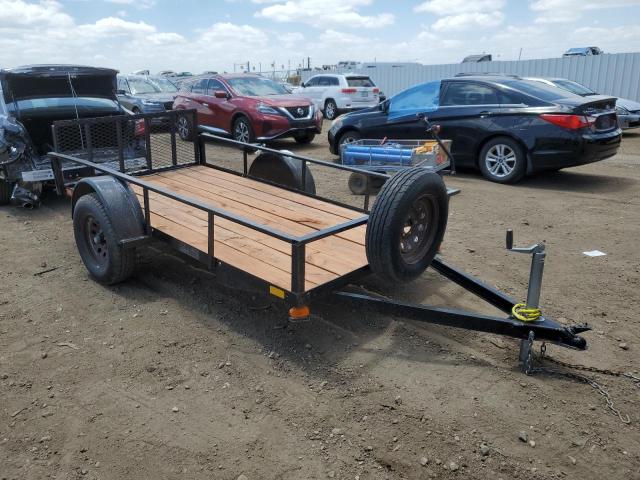 5APUF101X3L002524 - 2003 OTHR TRAILER BLACK photo 1