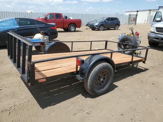 5APUF101X3L002524 - 2003 OTHR TRAILER BLACK photo 6