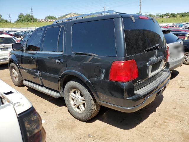 5LMFU285X5LJ09932 - 2005 LINCOLN NAVIGATOR 黑色 照片 2