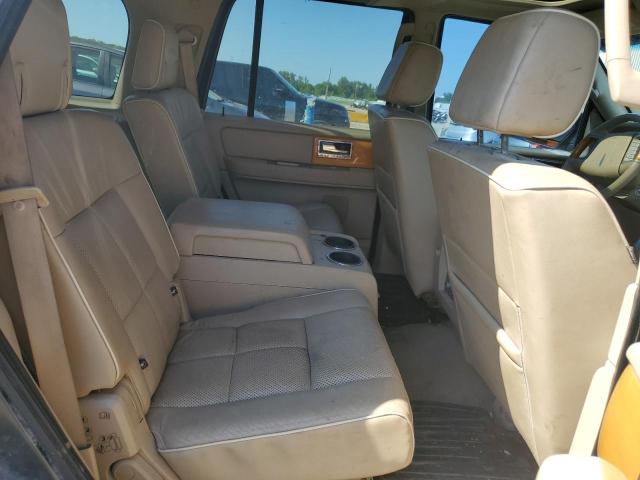 5LMFU28597LJ04739 - 2007 LINCOLN NAVIGATOR 石墨色 照片 11