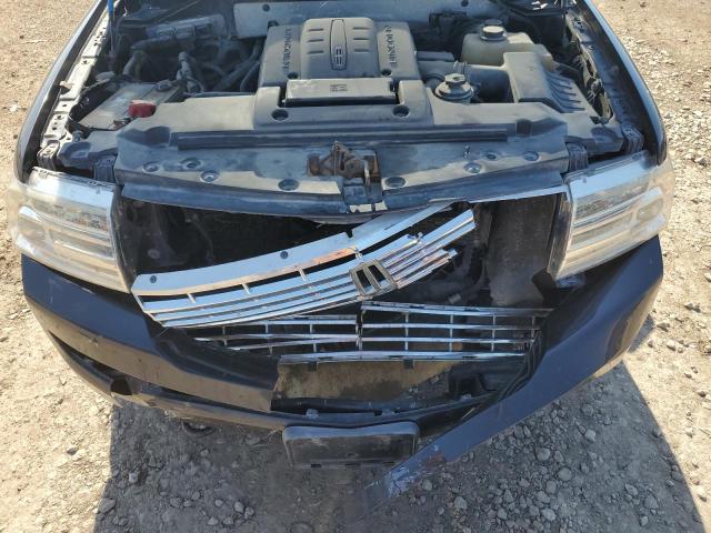 5LMFU28597LJ04739 - 2007 LINCOLN NAVIGATOR 石墨色 照片 12