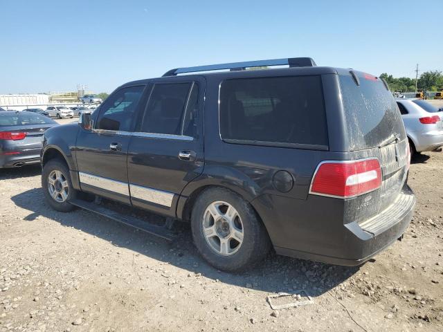 5LMFU28597LJ04739 - 2007 LINCOLN NAVIGATOR 石墨色 照片 2