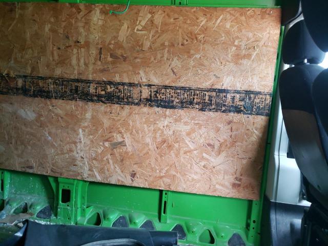 3C6TRVDG6FE512327 - 2015 RAM PROMASTER 2500 HIGH Жасыл фото 11