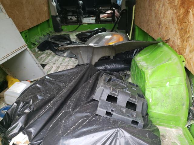 3C6TRVDG6FE512327 - 2015 RAM PROMASTER 2500 HIGH Жасыл фото 13