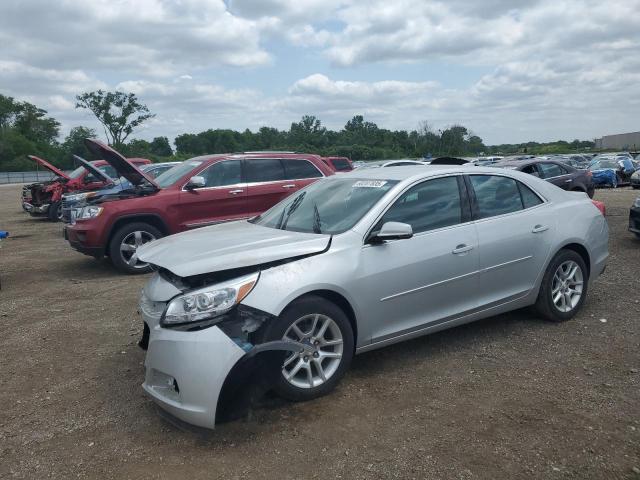 2016 CHEVROLET MALIBU LT, 