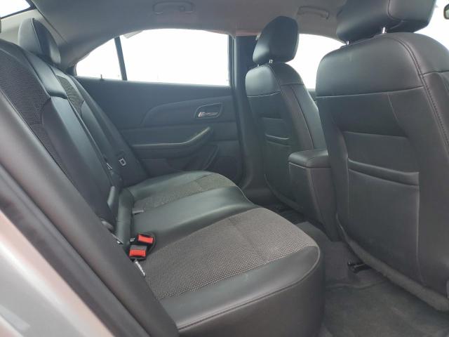 1G11C5SA4GF111438 - 2016 CHEVROLET MALIBU LT SILVER photo 10