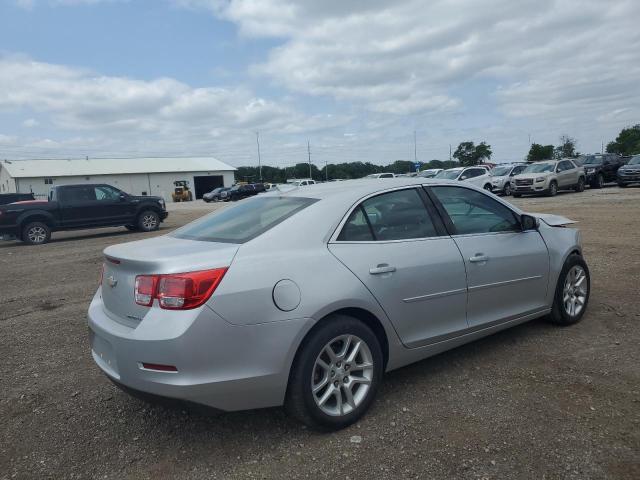 1G11C5SA4GF111438 - 2016 CHEVROLET MALIBU LT SILVER photo 3