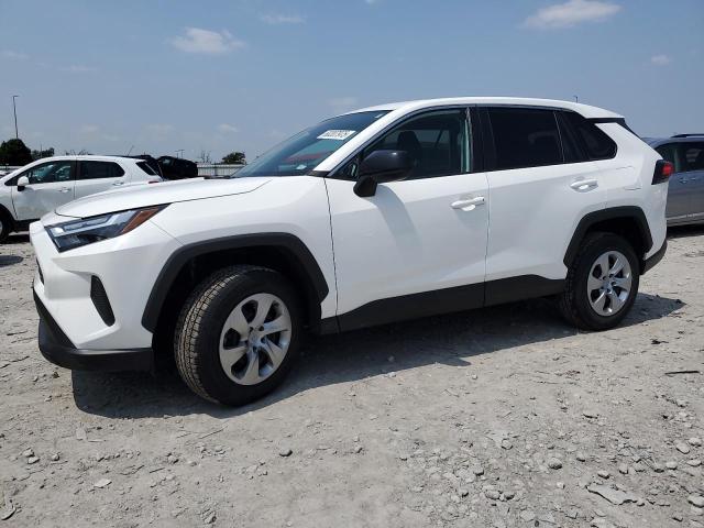 2023 TOYOTA RAV4 LE, 
